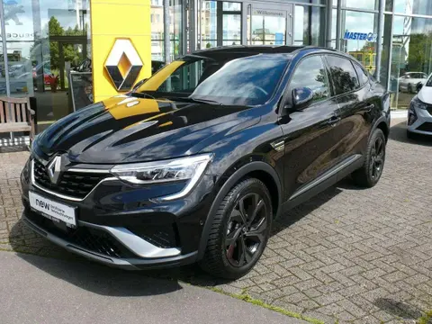 Annonce RENAULT ARKANA Essence 2023 d'occasion 