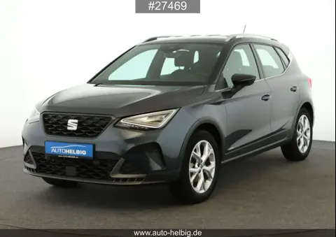 Used SEAT ARONA  2022 Ad 