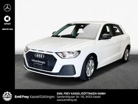 Annonce AUDI A1 Essence 2019 d'occasion 