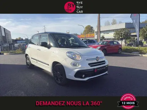 Used FIAT 500 Petrol 2019 Ad 