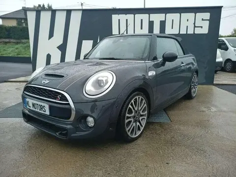 Used MINI ONE Diesel 2017 Ad 