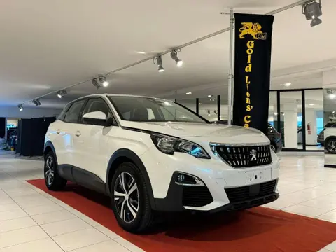 Annonce PEUGEOT 3008 Diesel 2019 d'occasion 