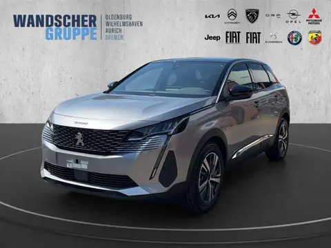 Annonce PEUGEOT 3008 Essence 2024 d'occasion 