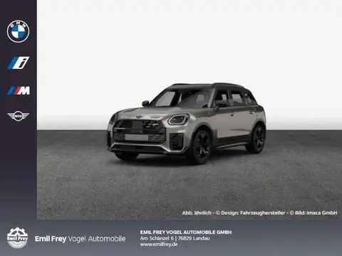 Annonce MINI JOHN COOPER WORKS Essence 2024 d'occasion Allemagne