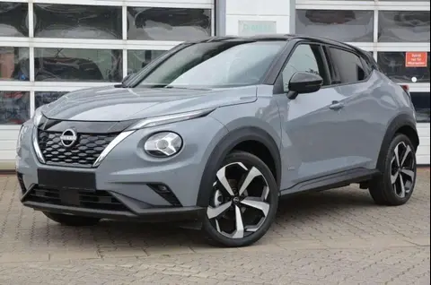 Used NISSAN JUKE Hybrid 2023 Ad 