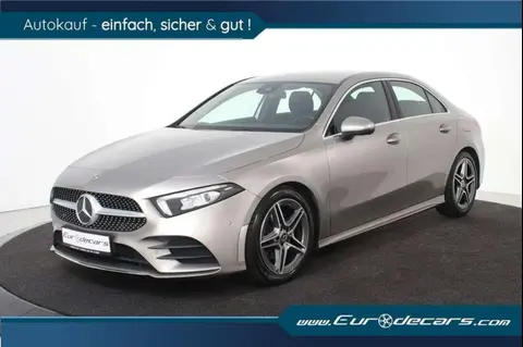 Used MERCEDES-BENZ CLASSE A Petrol 2019 Ad 