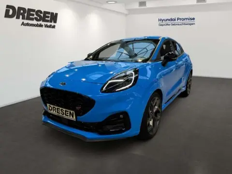 Annonce FORD PUMA Essence 2023 d'occasion 