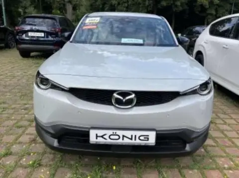 Used MAZDA MX-30 Electric 2024 Ad 