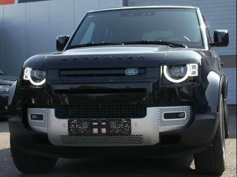 Annonce LAND ROVER DEFENDER Diesel 2023 d'occasion 