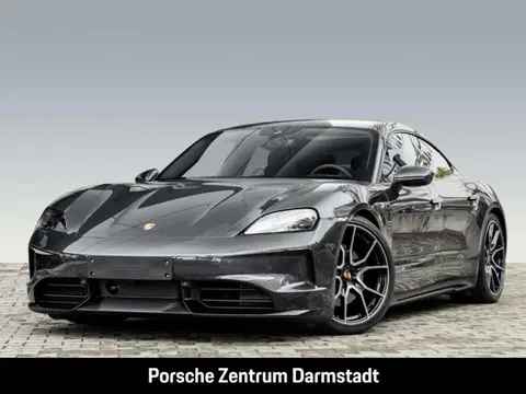 Used PORSCHE TAYCAN Electric 2024 Ad 