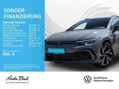 Annonce VOLKSWAGEN GOLF Essence 2024 d'occasion 