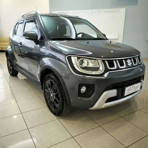 Used SUZUKI IGNIS Hybrid 2020 Ad 