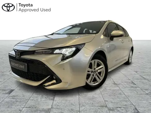 Used TOYOTA COROLLA Hybrid 2024 Ad 