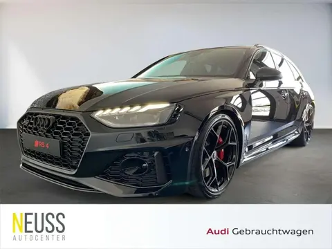 Used AUDI RS4 Petrol 2024 Ad 