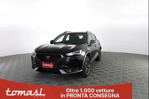 Annonce CUPRA FORMENTOR Essence 2024 d'occasion 