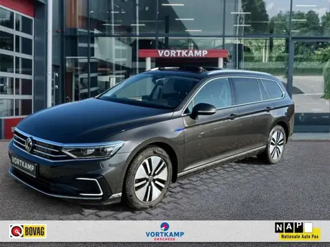 Annonce VOLKSWAGEN PASSAT Hybride 2020 d'occasion 