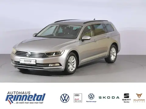 Used VOLKSWAGEN PASSAT Diesel 2019 Ad 