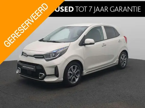 Used KIA PICANTO Petrol 2023 Ad 