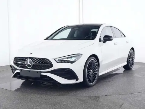 Used MERCEDES-BENZ CLASSE CLA Petrol 2023 Ad 