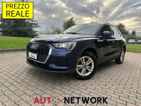 Used AUDI Q3 Diesel 2021 Ad 