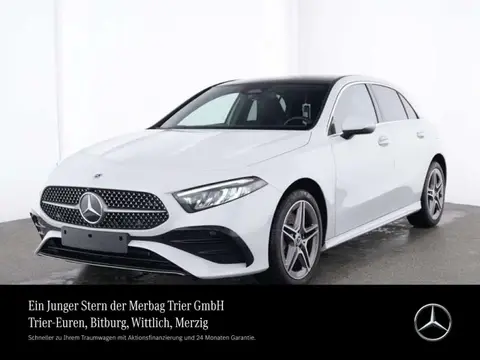 Used MERCEDES-BENZ CLASSE A Hybrid 2023 Ad 