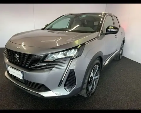 Used PEUGEOT 3008 Diesel 2021 Ad 