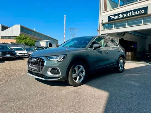 Annonce AUDI Q3 Diesel 2023 d'occasion 