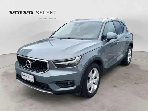 Annonce VOLVO XC40 Diesel 2020 d'occasion 