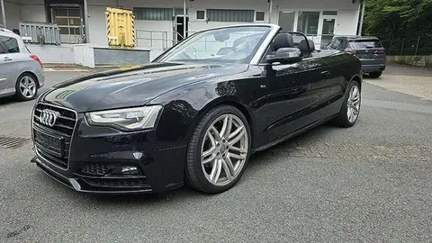 Annonce AUDI A5 Diesel 2016 d'occasion 