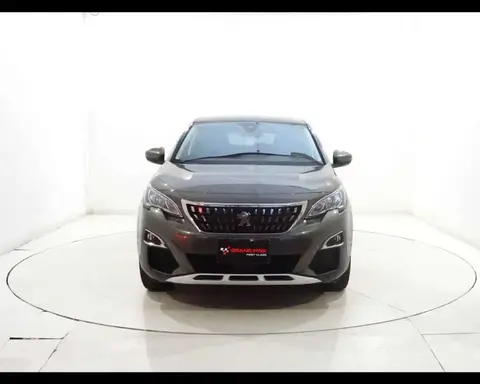 Used PEUGEOT 3008 Hybrid 2020 Ad 