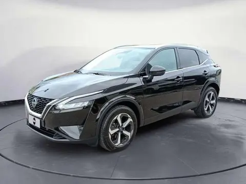 Used NISSAN QASHQAI Hybrid 2023 Ad 