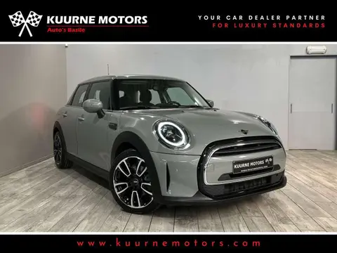 Used MINI ONE Petrol 2021 Ad 