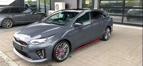 Used KIA PROCEED Petrol 2020 Ad 