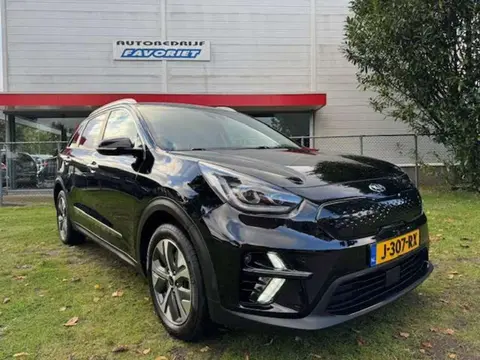 Annonce KIA E-NIRO Électrique 2020 d'occasion 