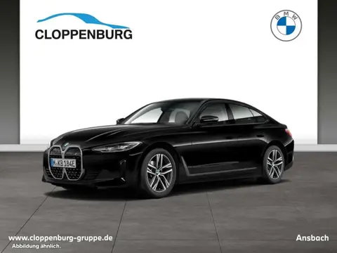 Used BMW I4 Electric 2024 Ad 