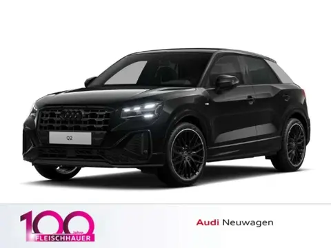 Used AUDI Q2 Petrol 2024 Ad 