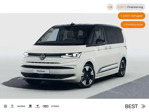 Annonce VOLKSWAGEN T7 Diesel 2024 d'occasion 