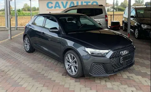 Used AUDI A1 Petrol 2019 Ad 