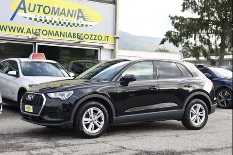 Annonce AUDI Q3 Diesel 2019 d'occasion 