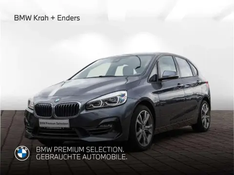 Annonce BMW SERIE 2 Essence 2021 d'occasion Allemagne