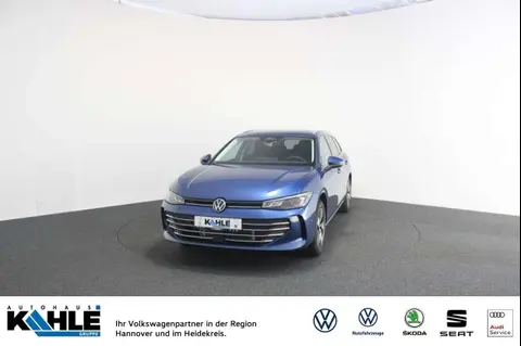 Annonce VOLKSWAGEN PASSAT Essence 2024 d'occasion 