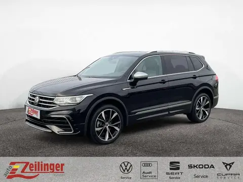 Annonce VOLKSWAGEN TIGUAN Essence 2024 d'occasion 