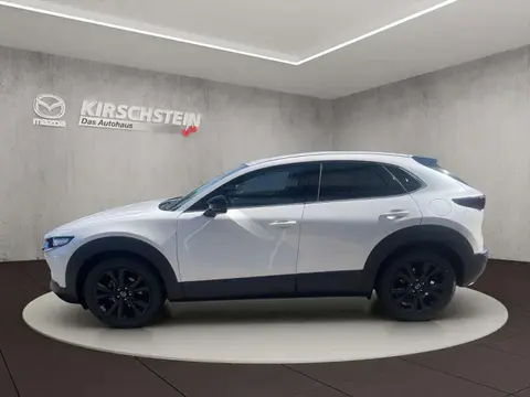 Used MAZDA CX-30 Hybrid 2024 Ad 