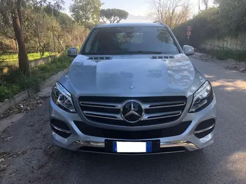 Used MERCEDES-BENZ CLASSE GLE Diesel 2016 Ad 