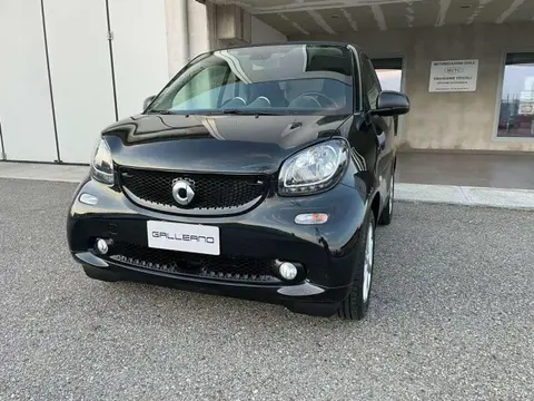 Annonce SMART FORTWO Essence 2019 d'occasion 