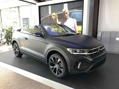 Annonce VOLKSWAGEN T-ROC Essence 2024 d'occasion 