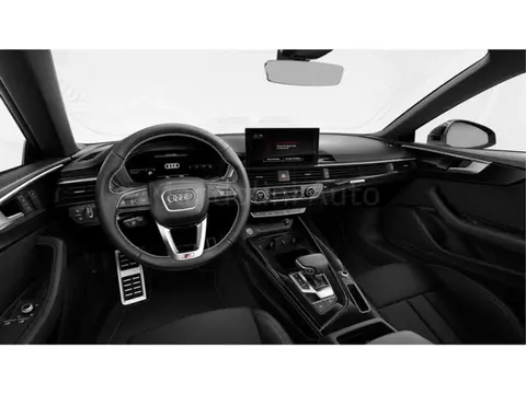 Used AUDI A5 Hybrid 2024 Ad 