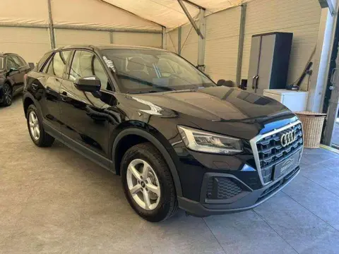 Annonce AUDI Q2 Diesel 2022 d'occasion 