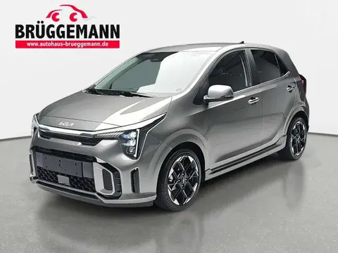 Annonce KIA PICANTO Essence 2024 d'occasion 