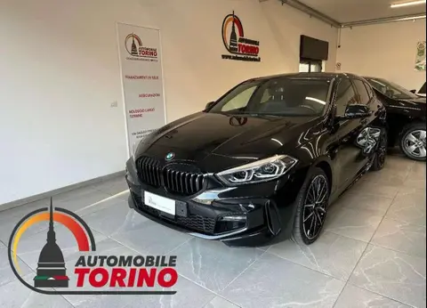 Annonce BMW SERIE 1 Essence 2022 d'occasion 